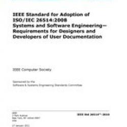 IEEE 26514-2010