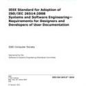 IEEE 26514-2010