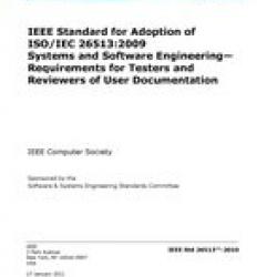 IEEE 26513-2010