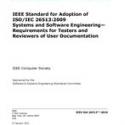 IEEE 26513-2010