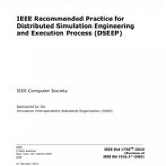 IEEE 1730-2010