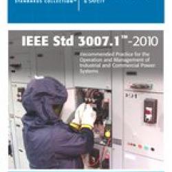 IEEE 3007.1-2010