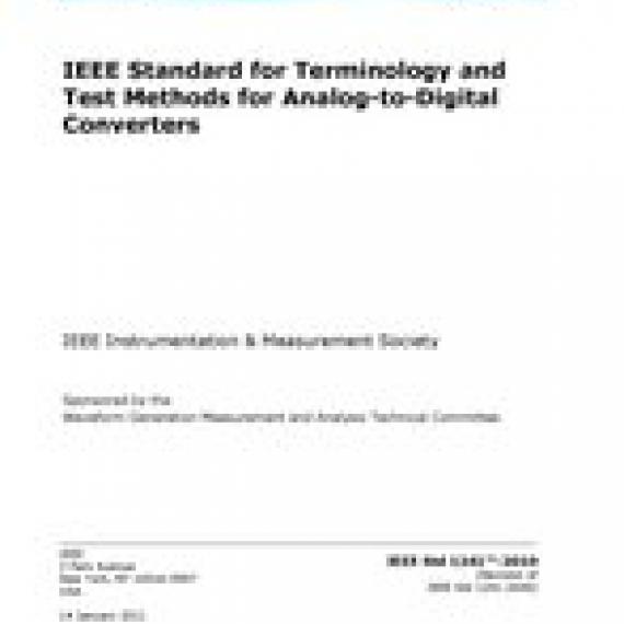 IEEE 1241-2010