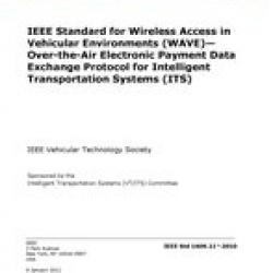 IEEE 1609.11-2010