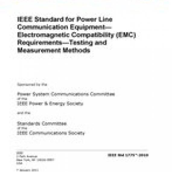 IEEE 1775-2010