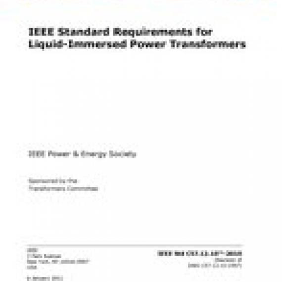 IEEE C57.12.10-2010