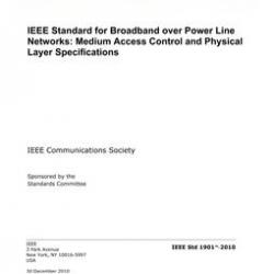IEEE 1901-2010
