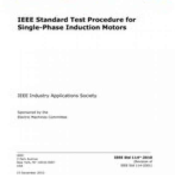 IEEE 114-2010