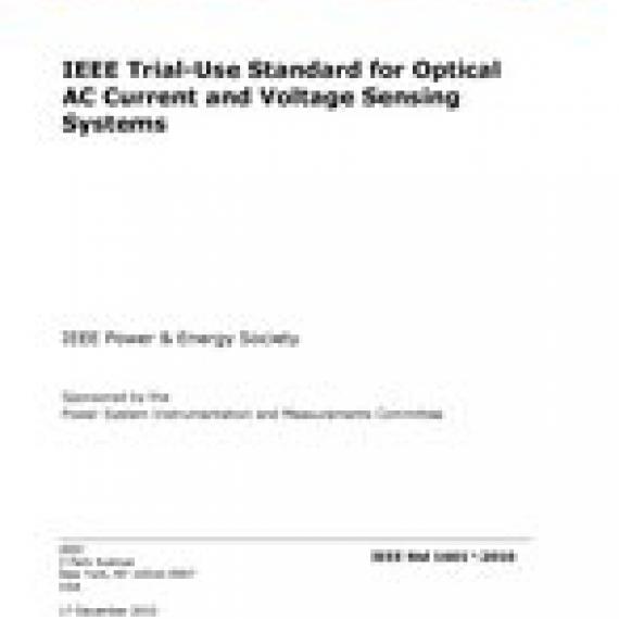 IEEE 1601-2010