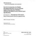 IEEE 802.20a-2010