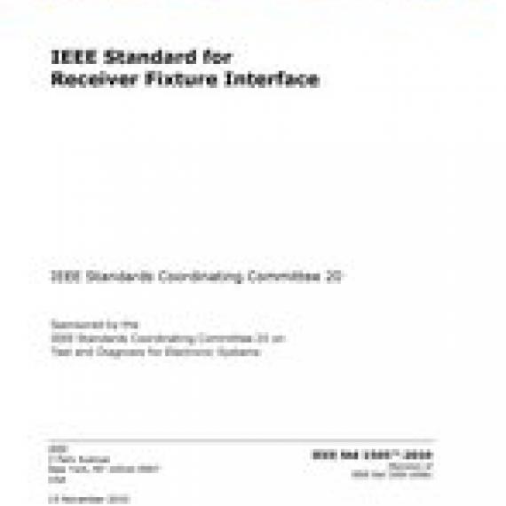 IEEE 1505-2010