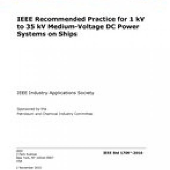 IEEE 1709-2010