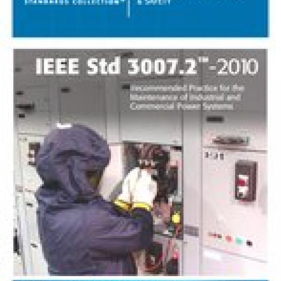 IEEE 3007.2-2010