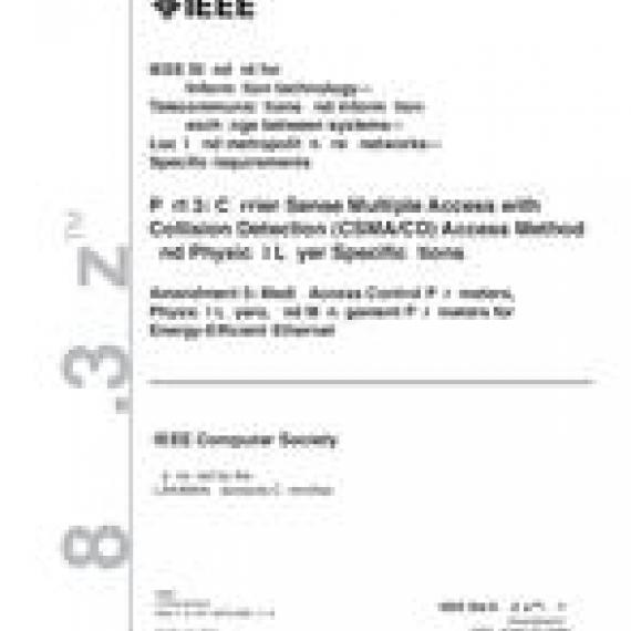 IEEE 802.3az-2010