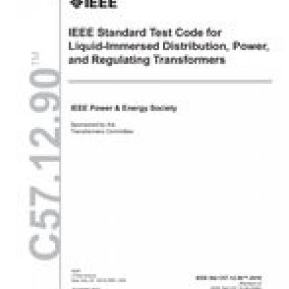 IEEE C57.12.90-2010