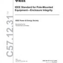 IEEE C57.12.31-2010