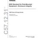IEEE C57.12.31-2010