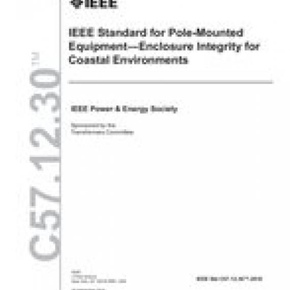 IEEE C57.12.30-2010