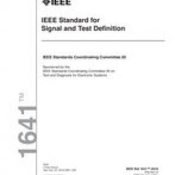 IEEE 1641-2010