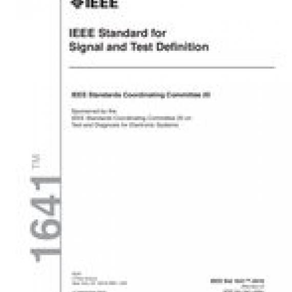 IEEE 1641-2010