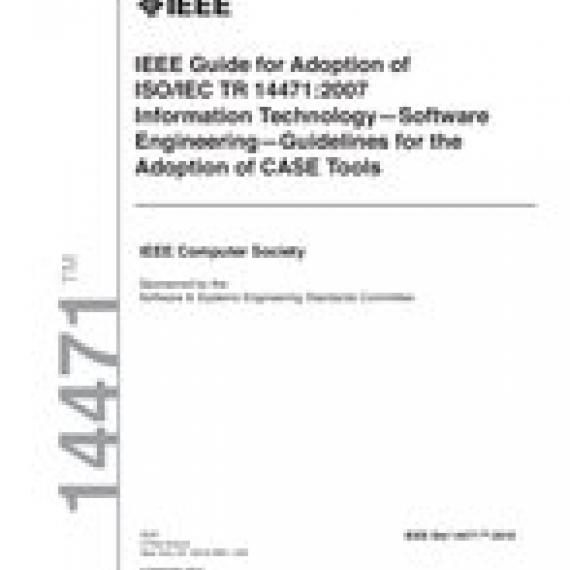 IEEE 14471-2010