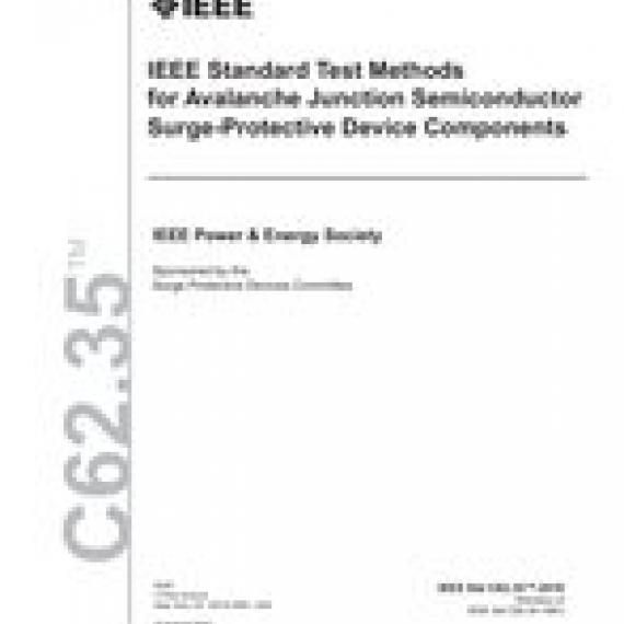 IEEE C62.35-2010