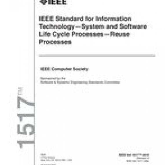IEEE 1517-2010