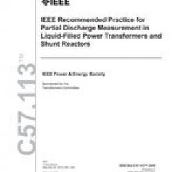 IEEE C57.113-2010