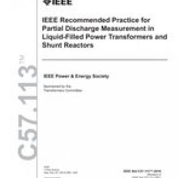 IEEE C57.113-2010