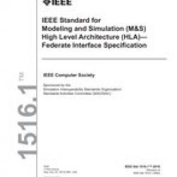 IEEE 1516.1-2010