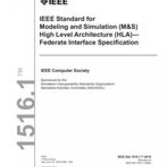 IEEE 1516.1-2010
