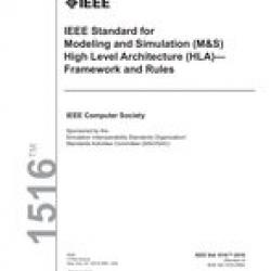 IEEE 1516-2010