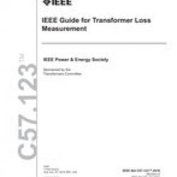 IEEE C57.123-2010