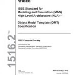 IEEE 1516.2-2010