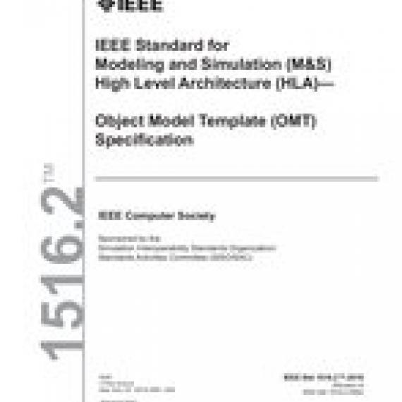 IEEE 1516.2-2010