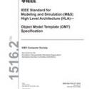 IEEE 1516.2-2010
