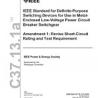 IEEE C37.13.1a-2010
