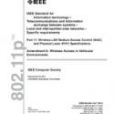 IEEE 802.11p-2010