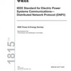 IEEE 1815-2010