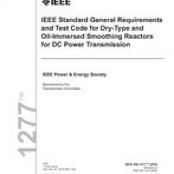 IEEE 1277-2010