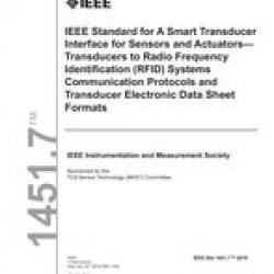 IEEE 1451.7-2010