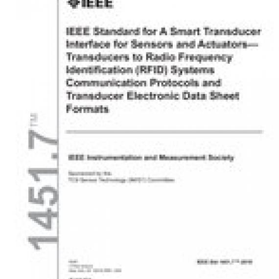 IEEE 1451.7-2010