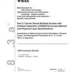 IEEE 802.3ba-2010