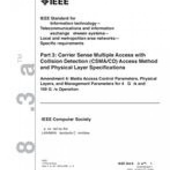 IEEE 802.3ba-2010