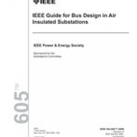 IEEE 605-2008