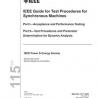 IEEE 115-2009