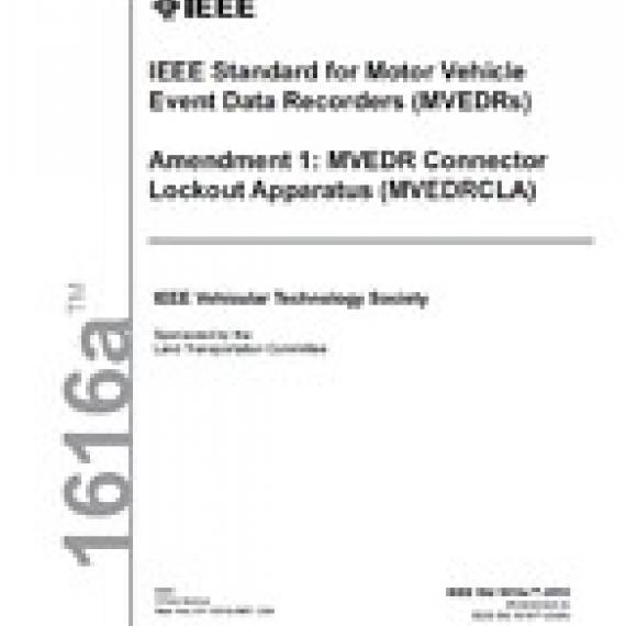 IEEE 1616a-2010