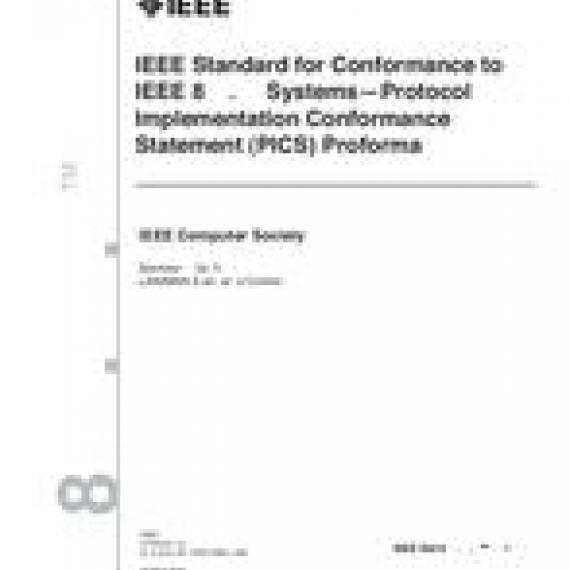 IEEE 802.20.2-2010