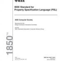 IEEE 1850-2010