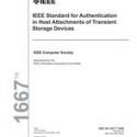 IEEE 1667-2009